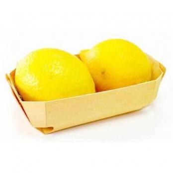 Лимоны 2шт