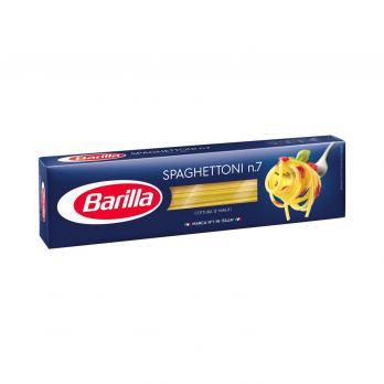 Макароны BARILLA Spaghettoni n.7 450г