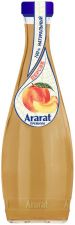 Нектар ARARAT PREMIUM персиковый с мякотью ст. 0.75L