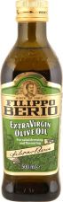Масло оливковое FILIPPO BERIO EXTRA VIRGIN С/Б 500мл