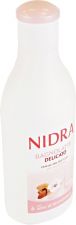 Пена-молочко д/ванн NIDRA Деликатная с миндальным молоком 750мл