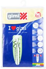 Чехол д/гладильной доски GIMI I Love Gimi 132x48см M