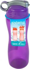 Бутылка д/воды SISTEMA Hydrate 645мл