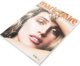Журнал Marie Claire