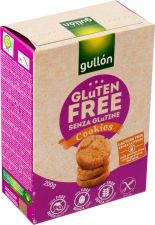 Печенье GULLON без глютена Cookies gluten free 200г