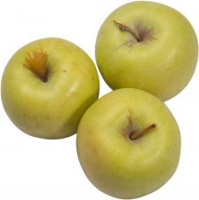 Яблоки Гольден вес