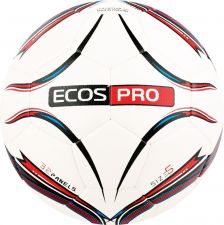 Мяч футбольный ECOS р.5,32 панели,вес 420-440г