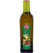Масло оливковое ITLV Extra Virgen ст 500мл