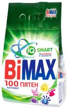 С/порошок BIMAX 100 пятен Automat унив.м/у универ. авт. 3000г