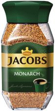 Кофе растворимый JACOBS Monarch ст/б 190г