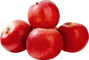 Яблоки Айдаред вес