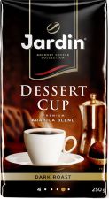 Кофе молотый JARDIN Dessert м/у 250г