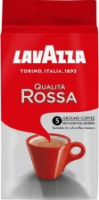 Кофе молотый LAVAZZA Qualita Rossa натур. м/у 250г