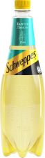 Напиток безалкогольный SCHWEPPES Bitter Lemon Тоник газ. ПЭТ 0.9L