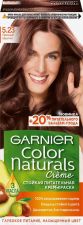 Краска д/волос GARNIER Color naturals 5,23 Розовое дерево 110мл