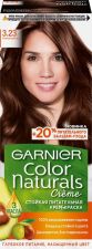 Краска д/волос GARNIER Color naturals 3,23 Темный шоколад 110мл