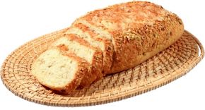 Хлеб Кукурузный особый 350г