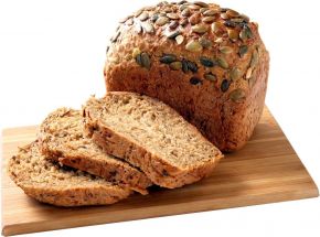 Хлеб зерновой Идеальная фигура 360г