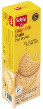 Печенье DR.SСHAER Мария Maria biscuits 125г