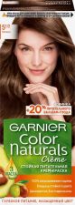 Краска д/волос GARNIER Color Naturals Мокко 51/2 110мл
