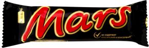 Батончик шоколадный MARS 50г