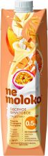 Напиток овсяный NEMOLOKO фруктовый Экзотик 1000мл
