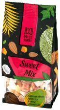 Фруктово-ягодная смесь DOLCE ALBERO с орехами Sweet Mix 130г