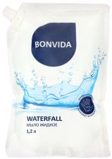 Ж/мыло BONVIDA Waterfall 1,2л