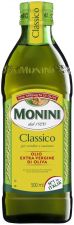 Масло оливковое MONINI Classico Extra Vergine н/рафин 500мл