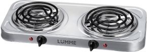 Электроплитка LUMME 2-конф. LU-3618/3620