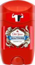 Дезодорант OLD SPICE Wolfthorn твердый 50мл