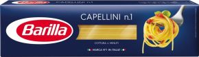Макароны BARILLA Capellini n.1 гр. А в/с 450г