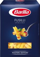 Макароны BARILLA Fusilli n.98 гр. А в/с 450г
