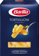 Макароны BARILLA Tortiglioni n.83 гр. А в/с 450г