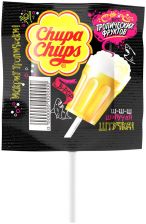 Карамель CHUPA CHUPS B-POP со вкусом тропических фруктов 15г
