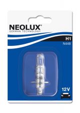 Лампа NEOLUX H1 55W 12V H14.55