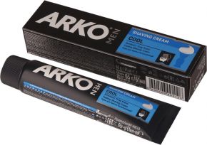 Крем д/бритья ARKO Cool 65г