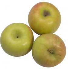 Яблоки Эконом вес