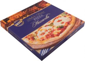 Пицца PALAZZO FORNESE томаты и моцарелла 330г