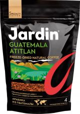 Кофе растворимый JARDIN Гватемала Атитлан м/у 150г