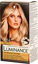 Краска д/волос SCHWARZKOPF Luminance Color 10.14 Кристальный блонд 165мл