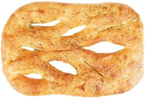Хлеб Сицилийский с итальянскими травами 300г